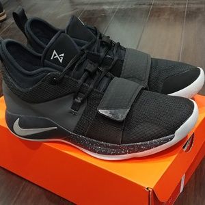 Nike PG 2.5 Men's Basketball Shoes